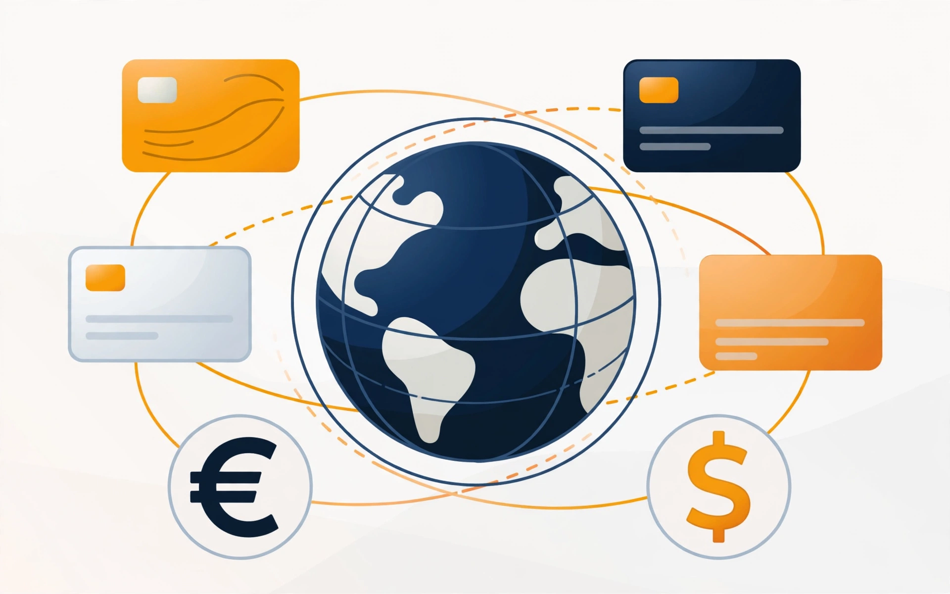 Multi-channel payment collection